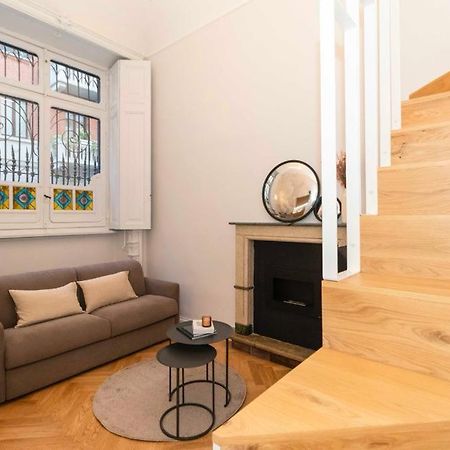 Loft Boutique Apartamento Turim Exterior foto