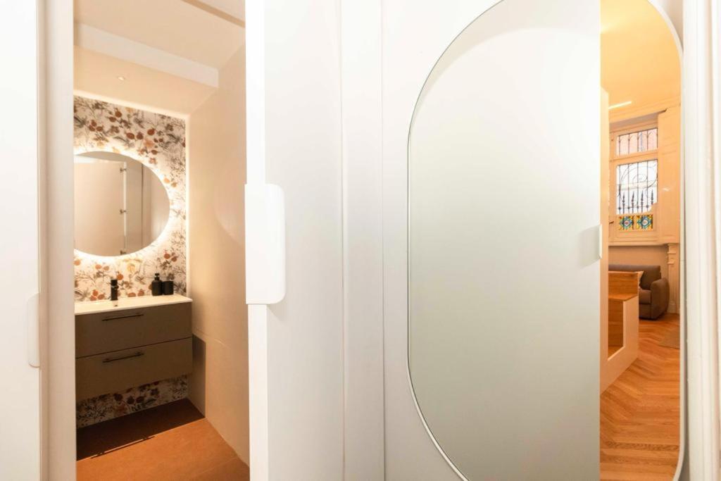 Loft Boutique Apartamento Turim Exterior foto