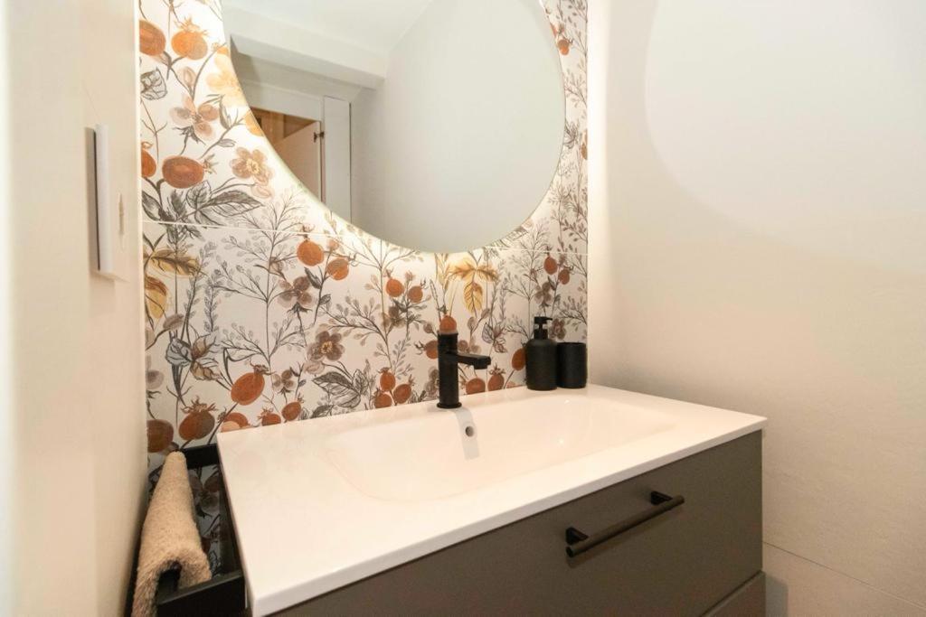 Loft Boutique Apartamento Turim Exterior foto