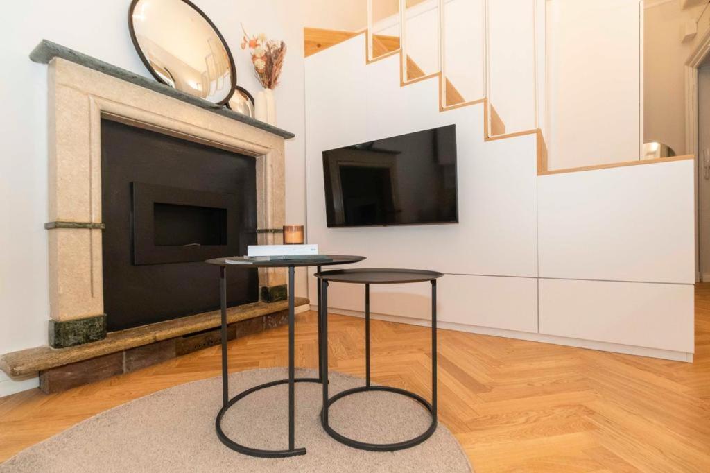 Loft Boutique Apartamento Turim Exterior foto