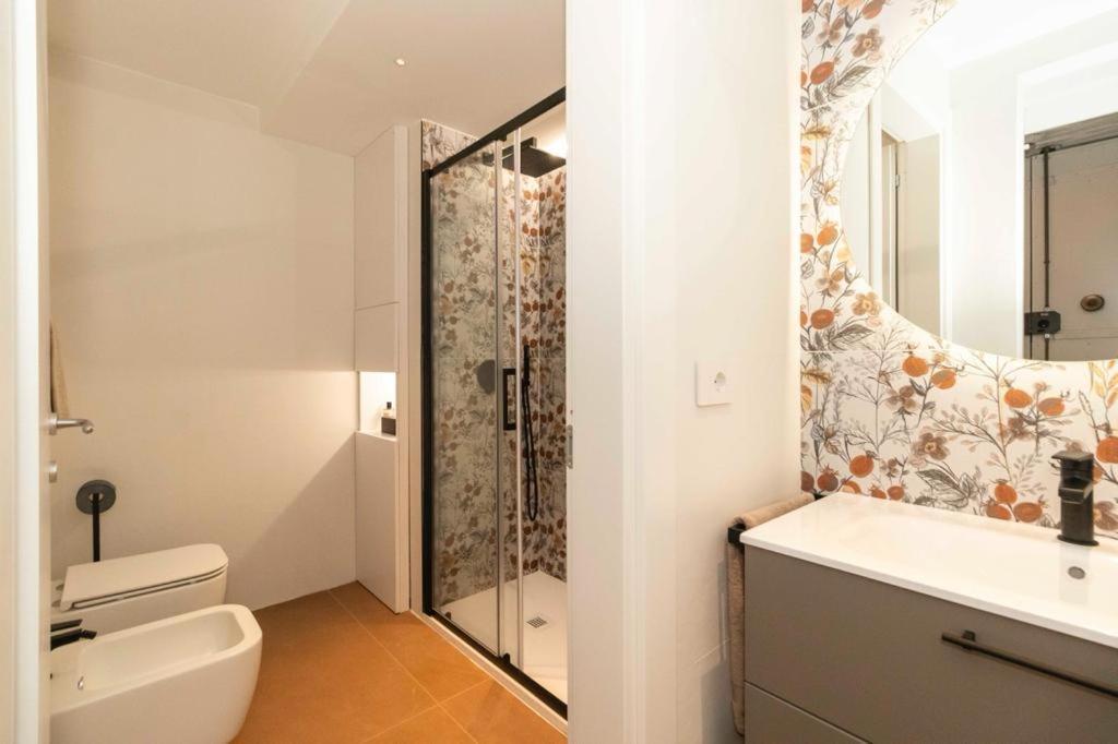 Loft Boutique Apartamento Turim Exterior foto