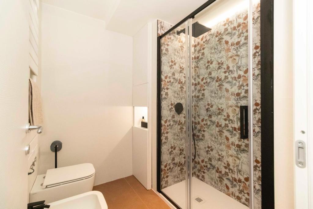 Loft Boutique Apartamento Turim Exterior foto