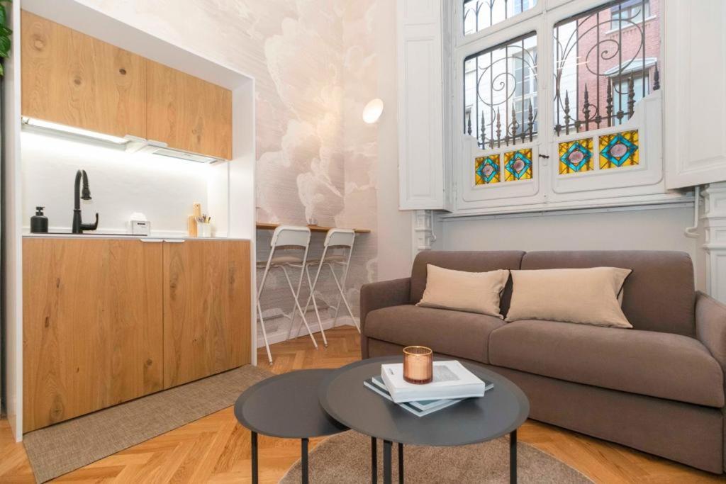 Loft Boutique Apartamento Turim Exterior foto