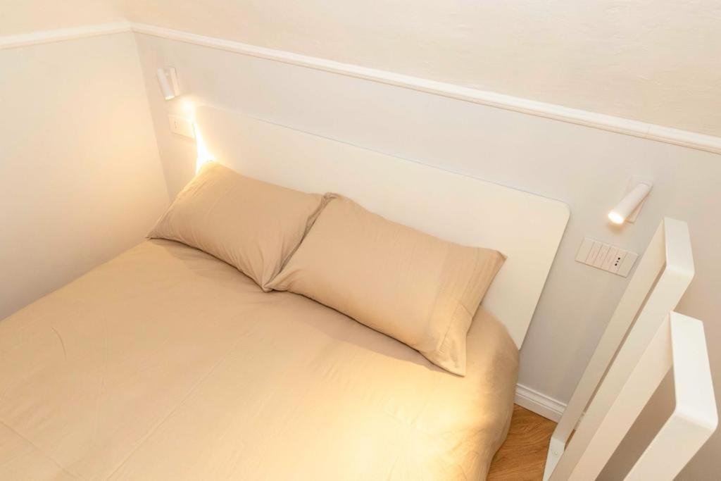 Loft Boutique Apartamento Turim Exterior foto