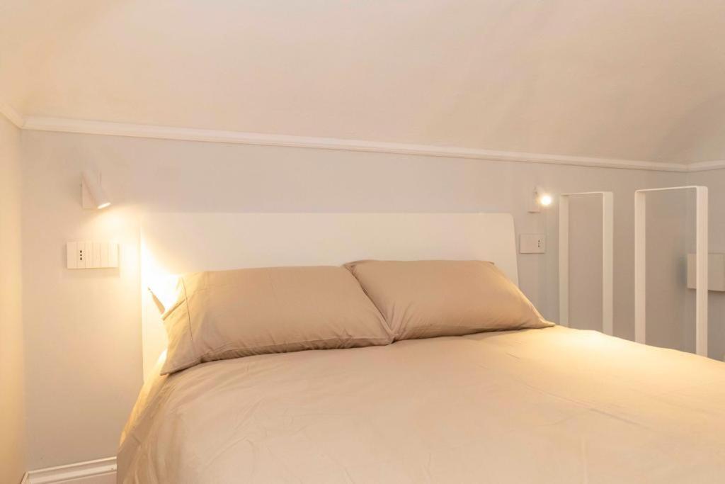 Loft Boutique Apartamento Turim Exterior foto