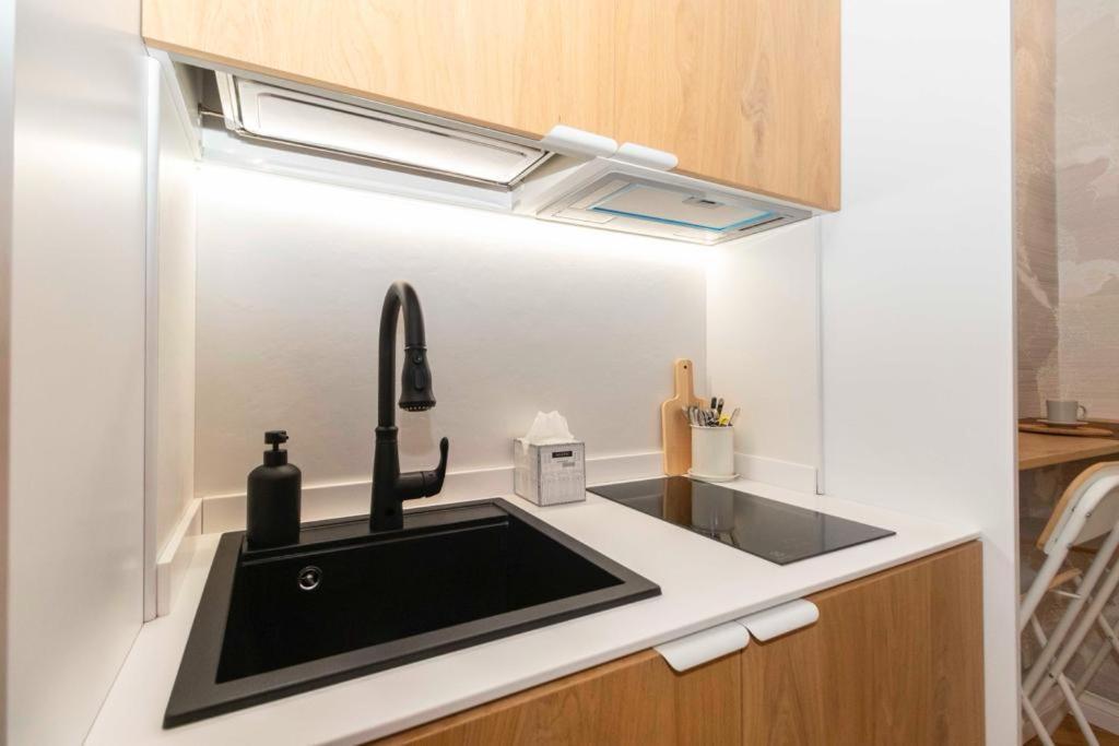 Loft Boutique Apartamento Turim Exterior foto
