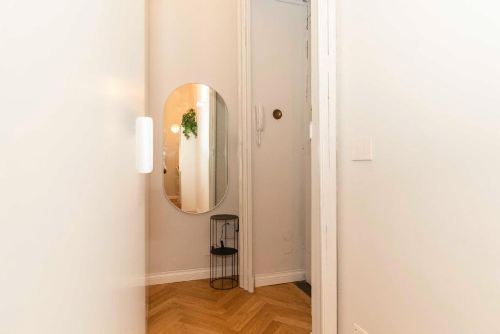 Loft Boutique Apartamento Turim Exterior foto