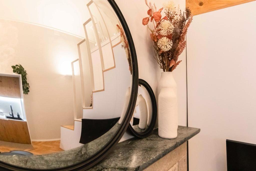 Loft Boutique Apartamento Turim Exterior foto